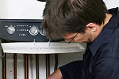 boiler repair Redenham