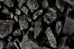 Redenham coal boiler costs